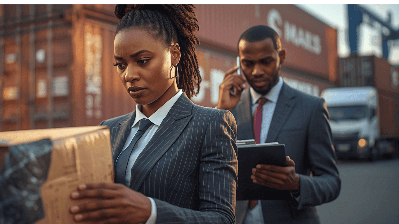 Common International Shipping Mistakes Businesses Must Avoid