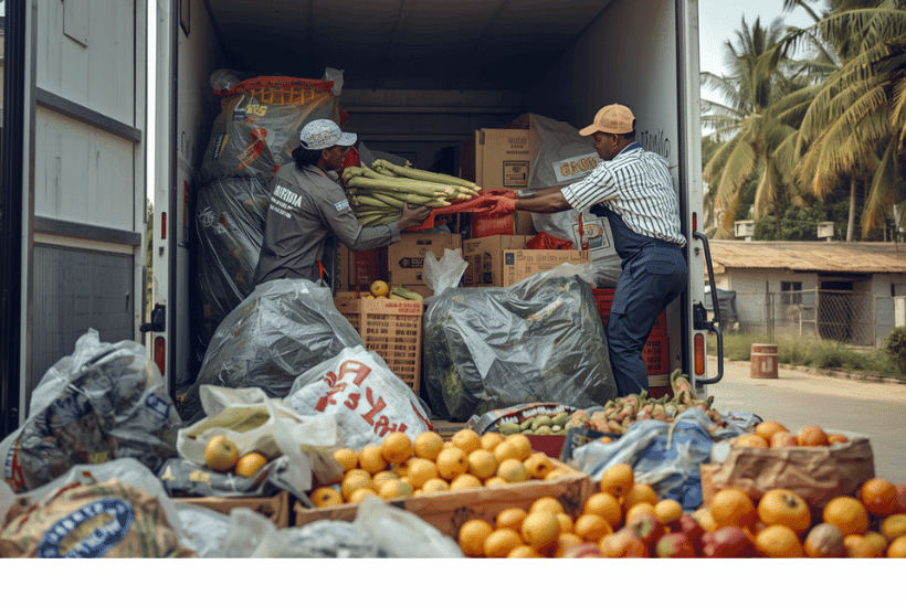 Cold Chain Logistics in Nigeria: Protecting Perishable Cargo in Transit
